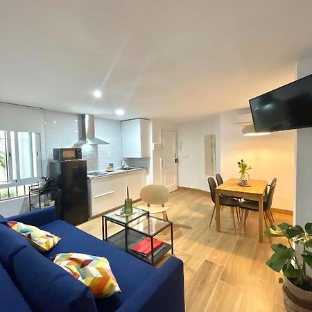 Romero Suites 1 Kordoba Bagian luar foto