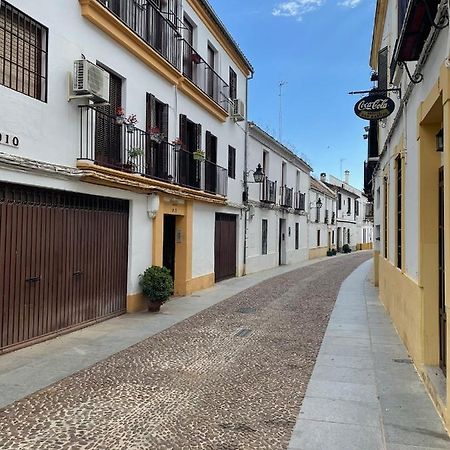 Romero Suites 1 Kordoba Bagian luar foto