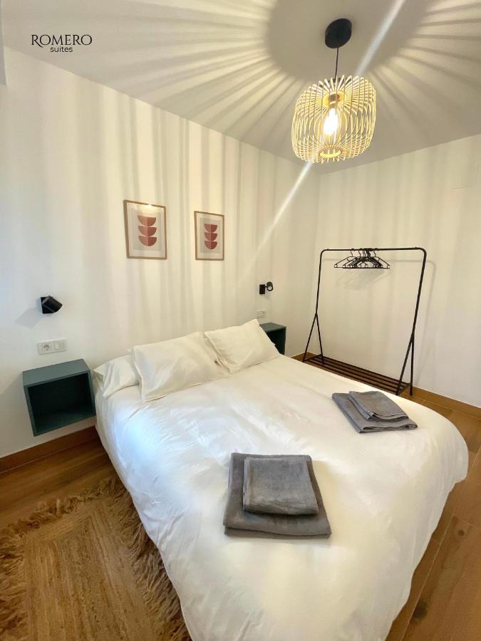 Romero Suites 1 Kordoba Bagian luar foto