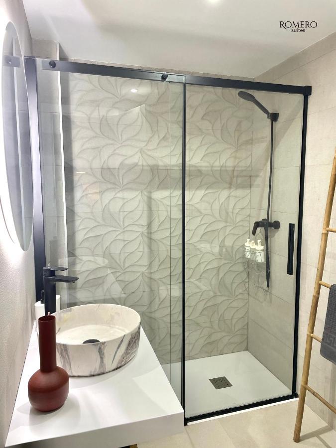 Romero Suites 1 Kordoba Bagian luar foto