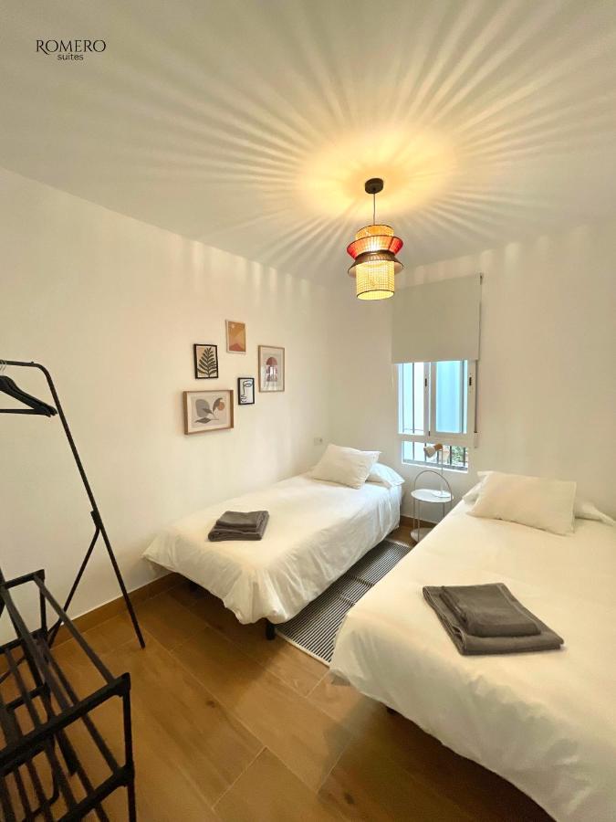 Romero Suites 1 Kordoba Bagian luar foto